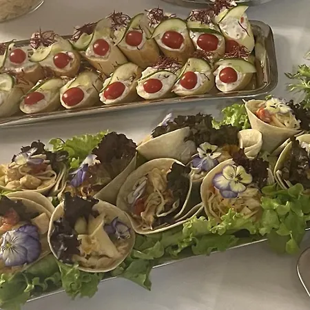 Hospudka Na Konci Sveta Affittacamere Odry