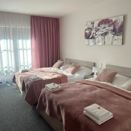 Hospudka Na Konci Sveta *