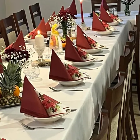 Hospudka Na Konci Sveta Affittacamere *
