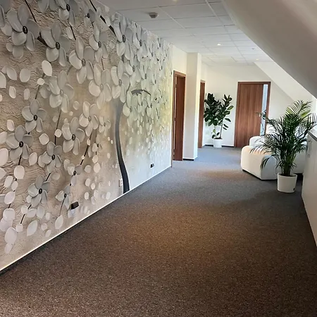 Hospudka Na Konci Sveta *