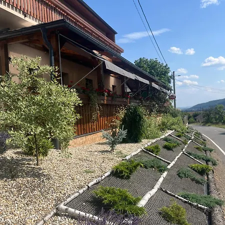 Guest house Hospudka Na Konci Sveta Odry